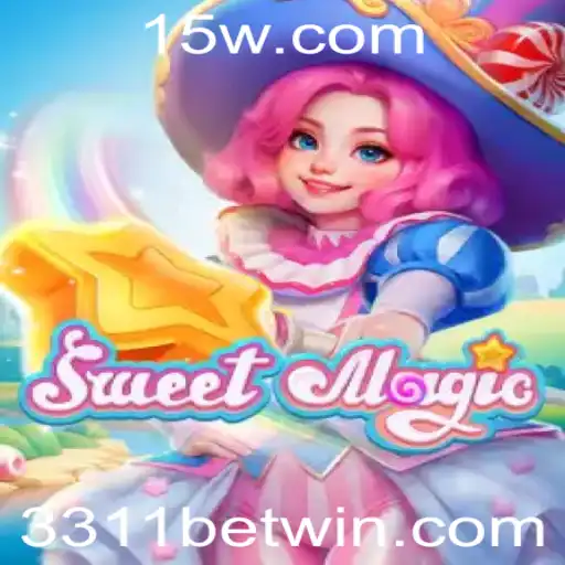 Explorando a Magia de SweetMagic: Um Guia Completo para o Jogo