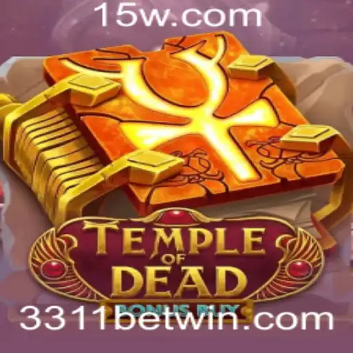 Explorando o Misterioso Jogo de Cassino TempleofDeadBonusBuy