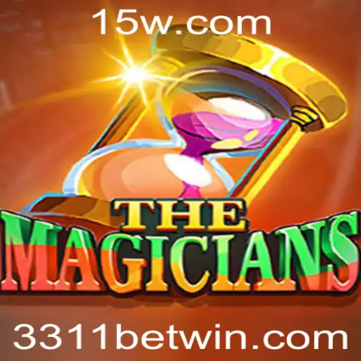 Explorando TheMagicians: O Fascinante Mundo de 3311 bet