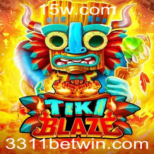 Explorando o Mundo de TikiBlaze: Um Novo Jogo Emocionante na Onda de 3311 bet