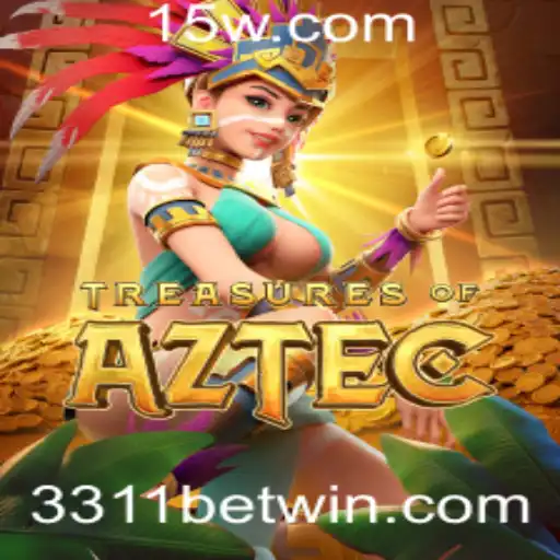Descubra o Fascinante Mundo do Jogo Treasure of Aztec