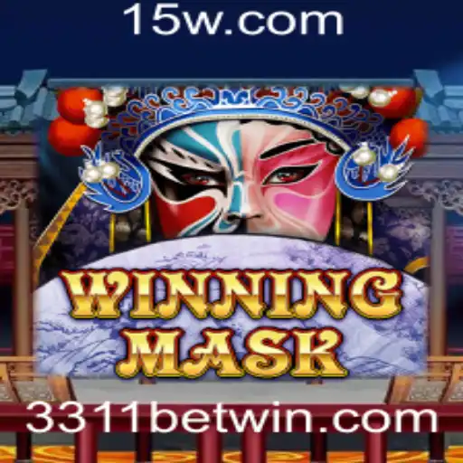 WinningMask: A Nova Sensação nos Cassinos com a Chave 3311 Bet